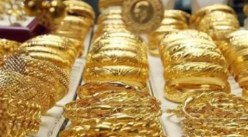 قفزة في أسعار الذهب والفضة عقب استهداف القواعد العسكرية بالمنطقة المشتعلة